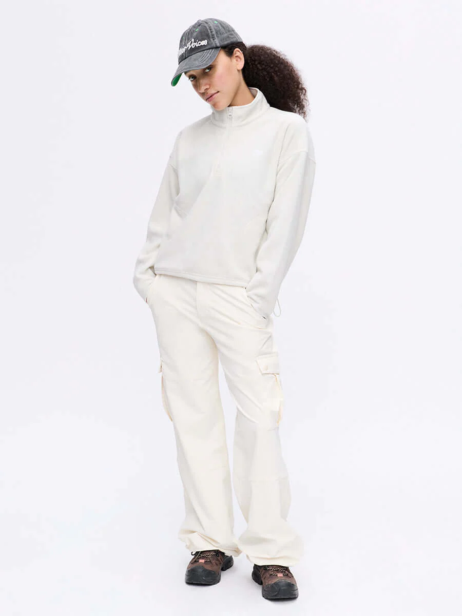 RecFleece 1/4 Zip - Image 5