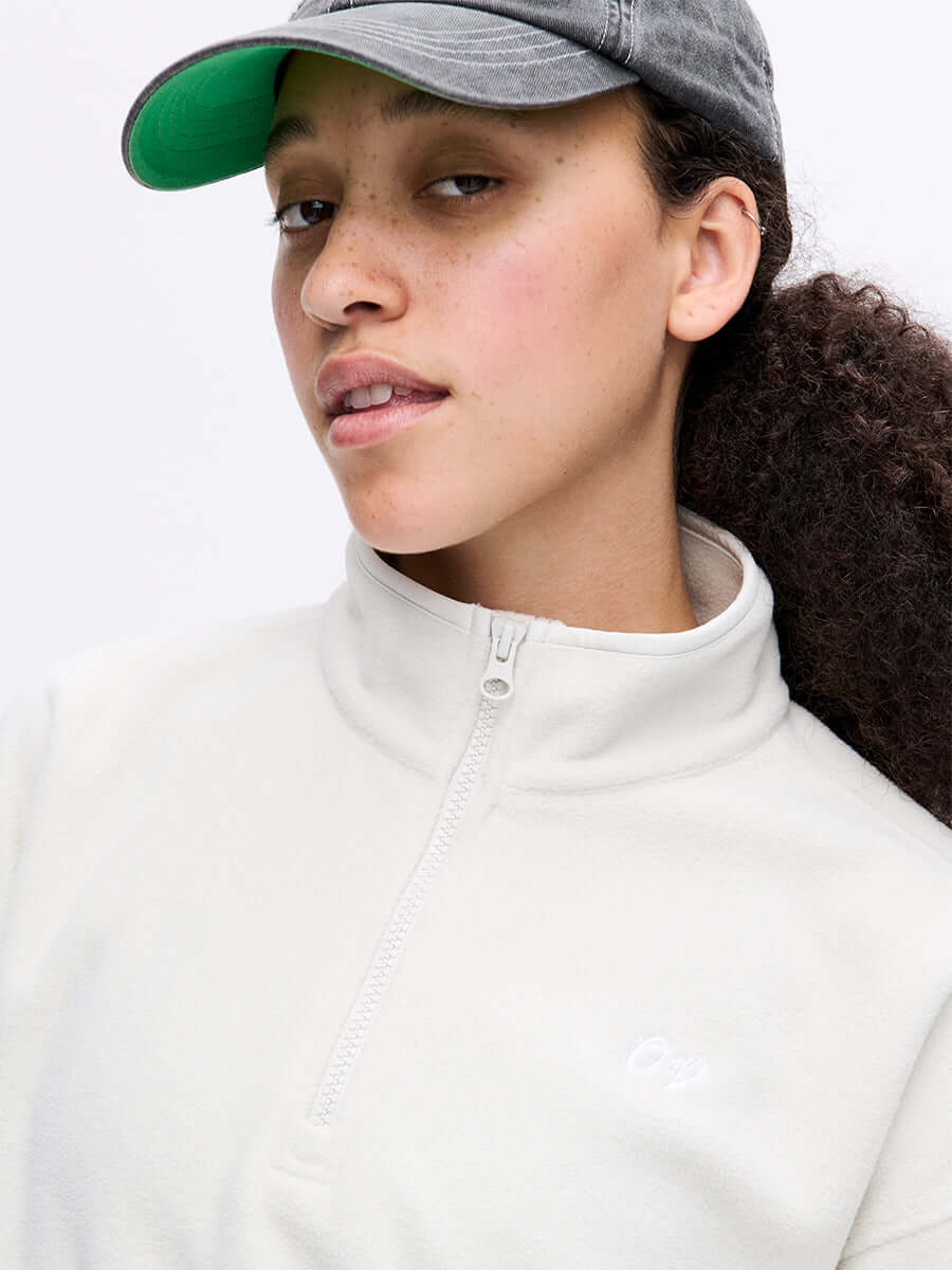 RecFleece 1/4 Zip - Image 6