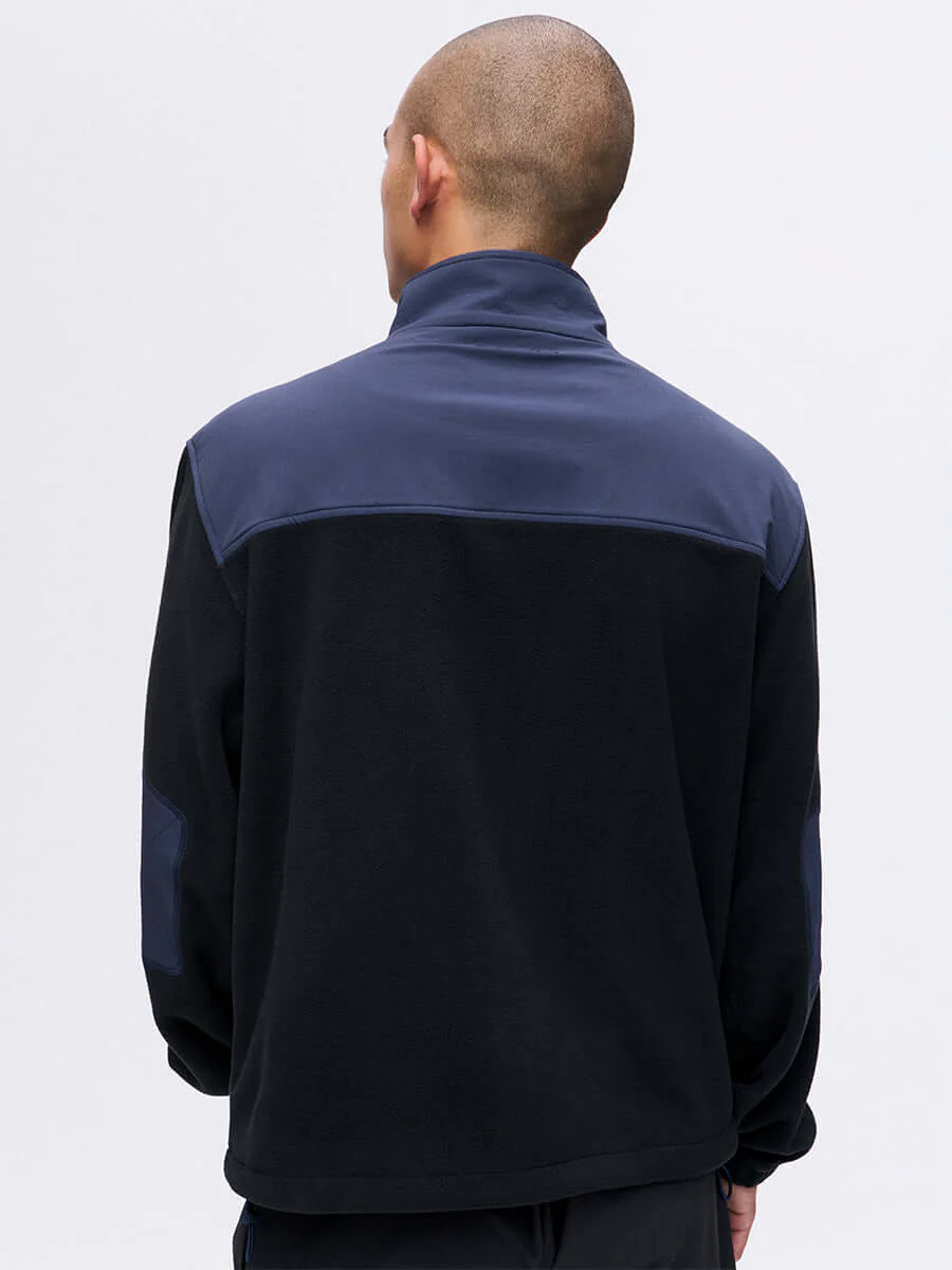 RecFleece Relaxed Full Zip - Image 3
