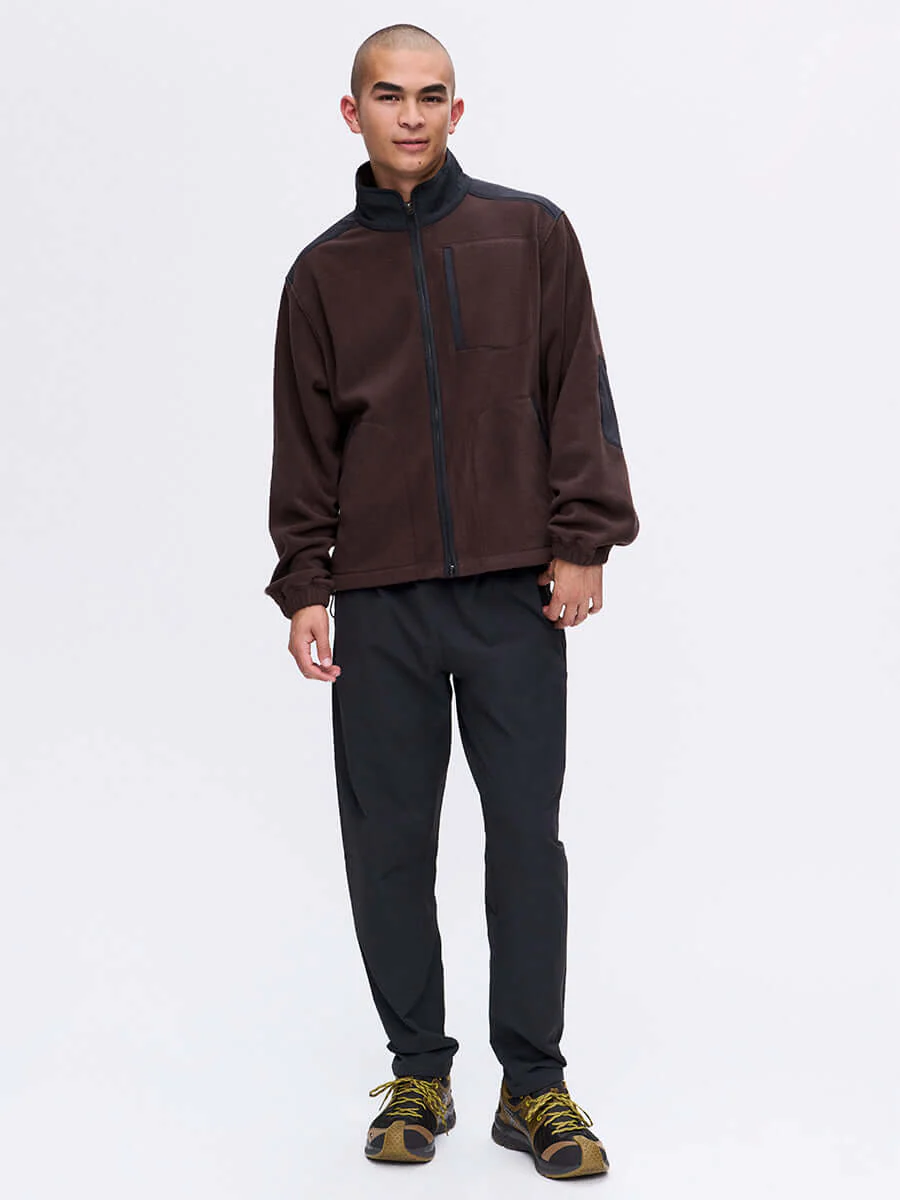 RecFleece Relaxed Full Zip - Image 3