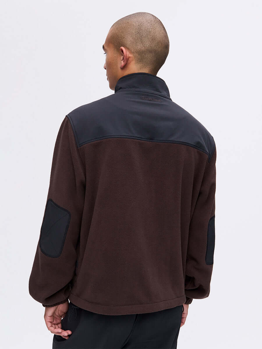 RecFleece Relaxed Full Zip - Image 4