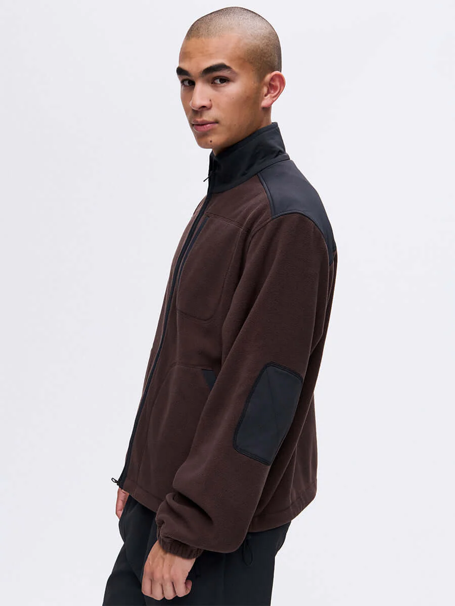 RecFleece Relaxed Full Zip - Image 5