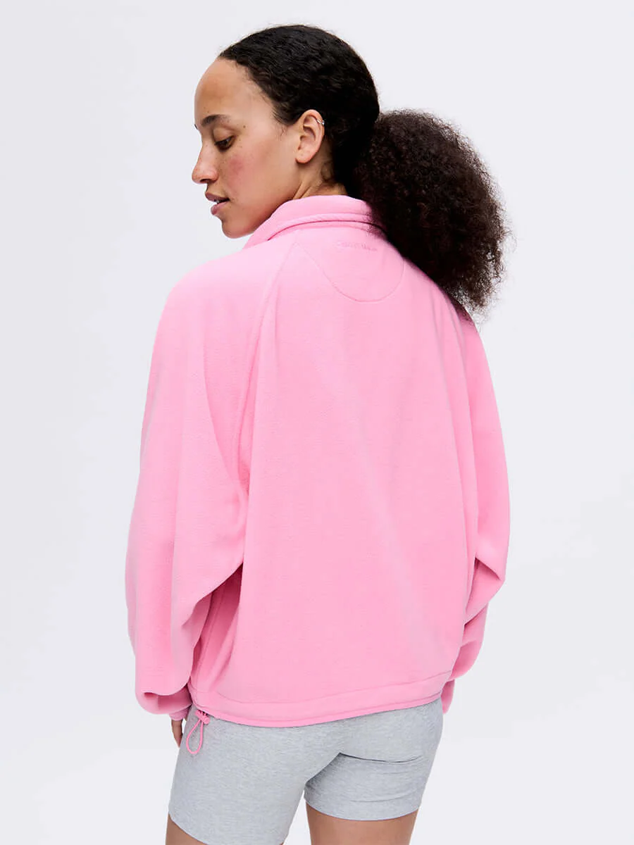 RecFleece Snap Jacket - Image 3