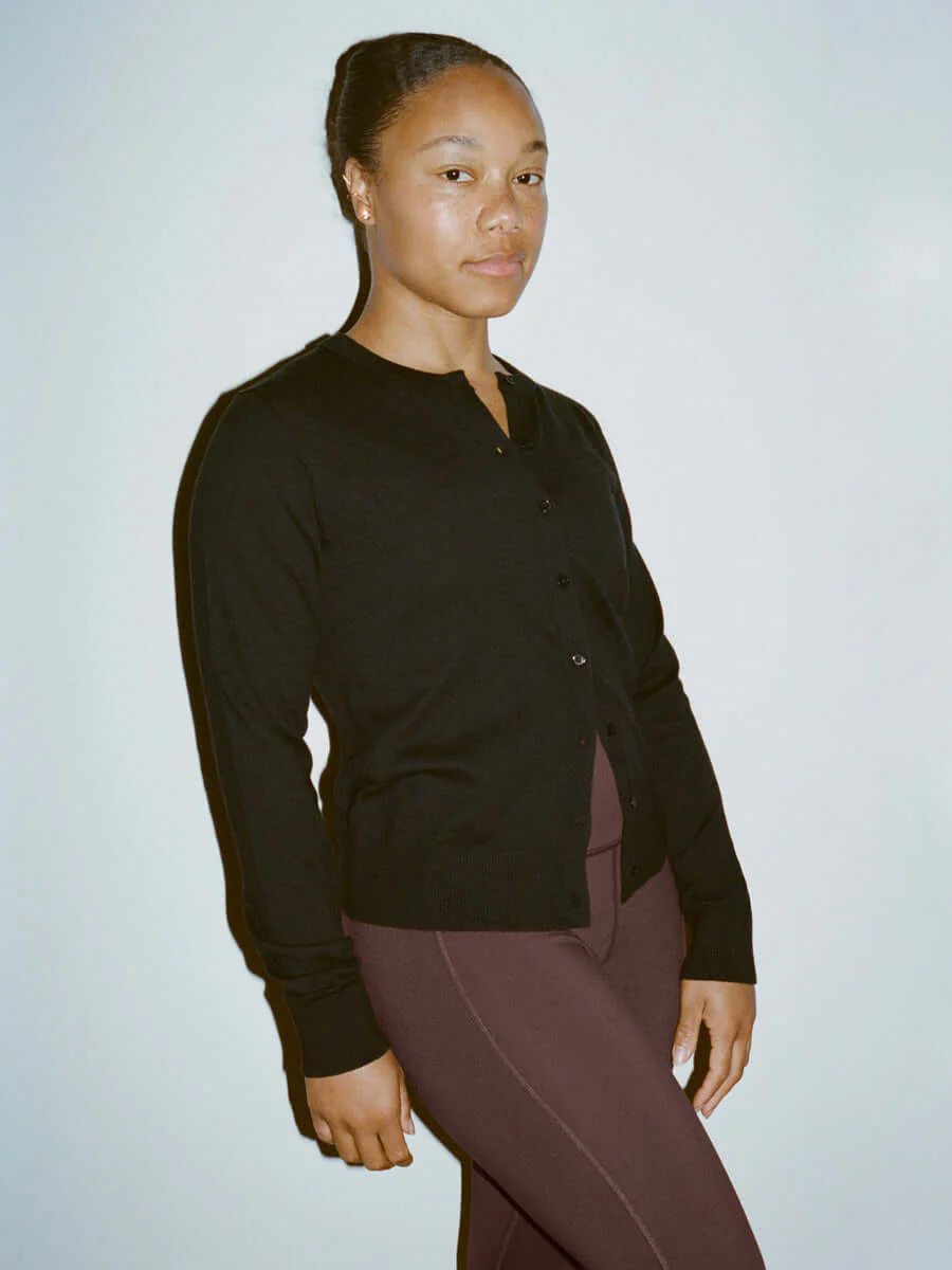 Sugar Cardigan
