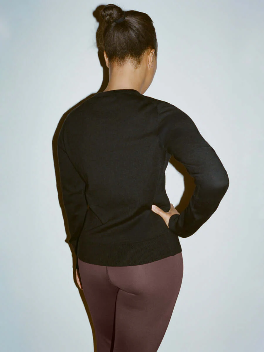 Sugar Cardigan - Image 2