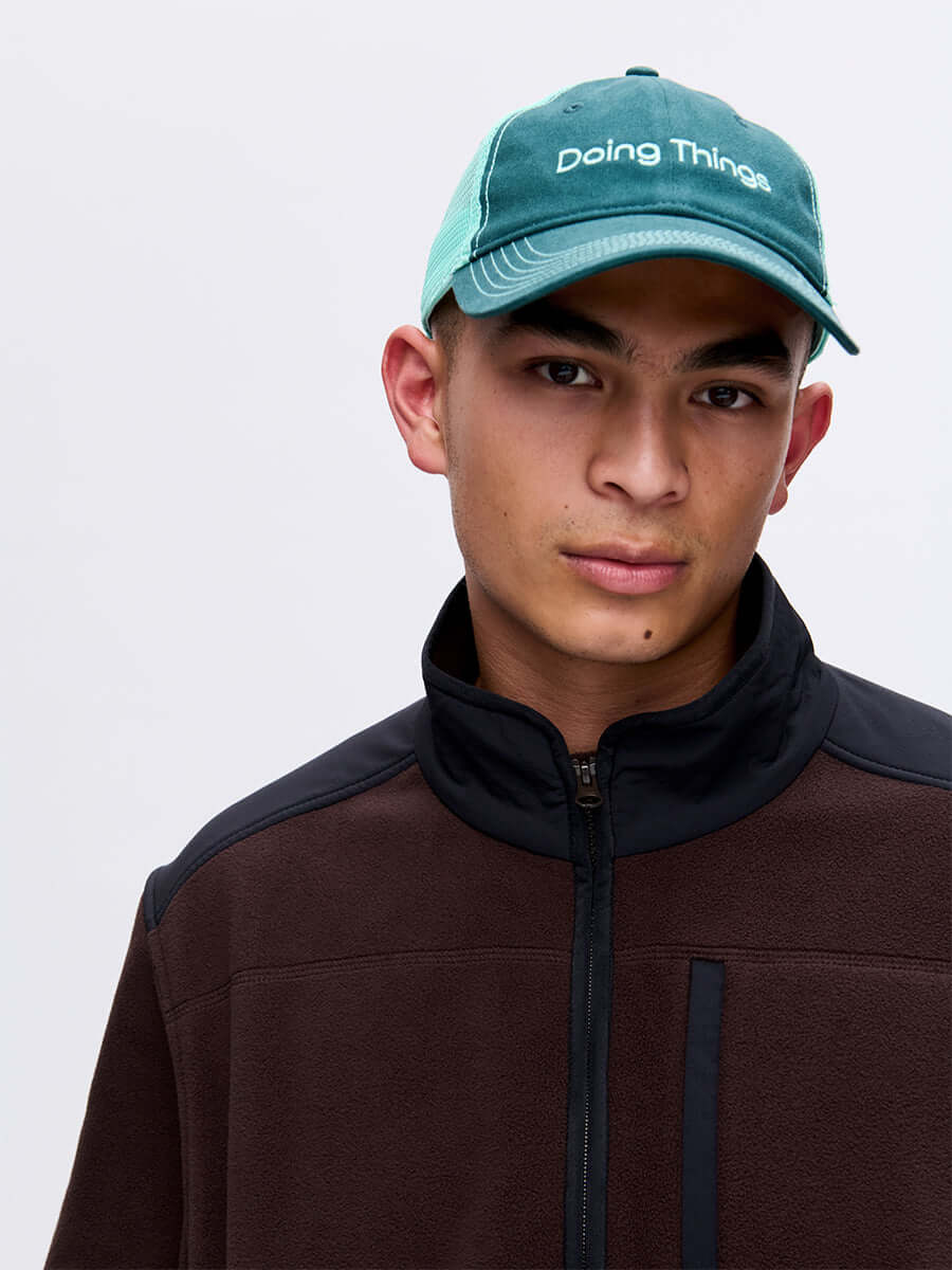 Trucker Hat - Image 2