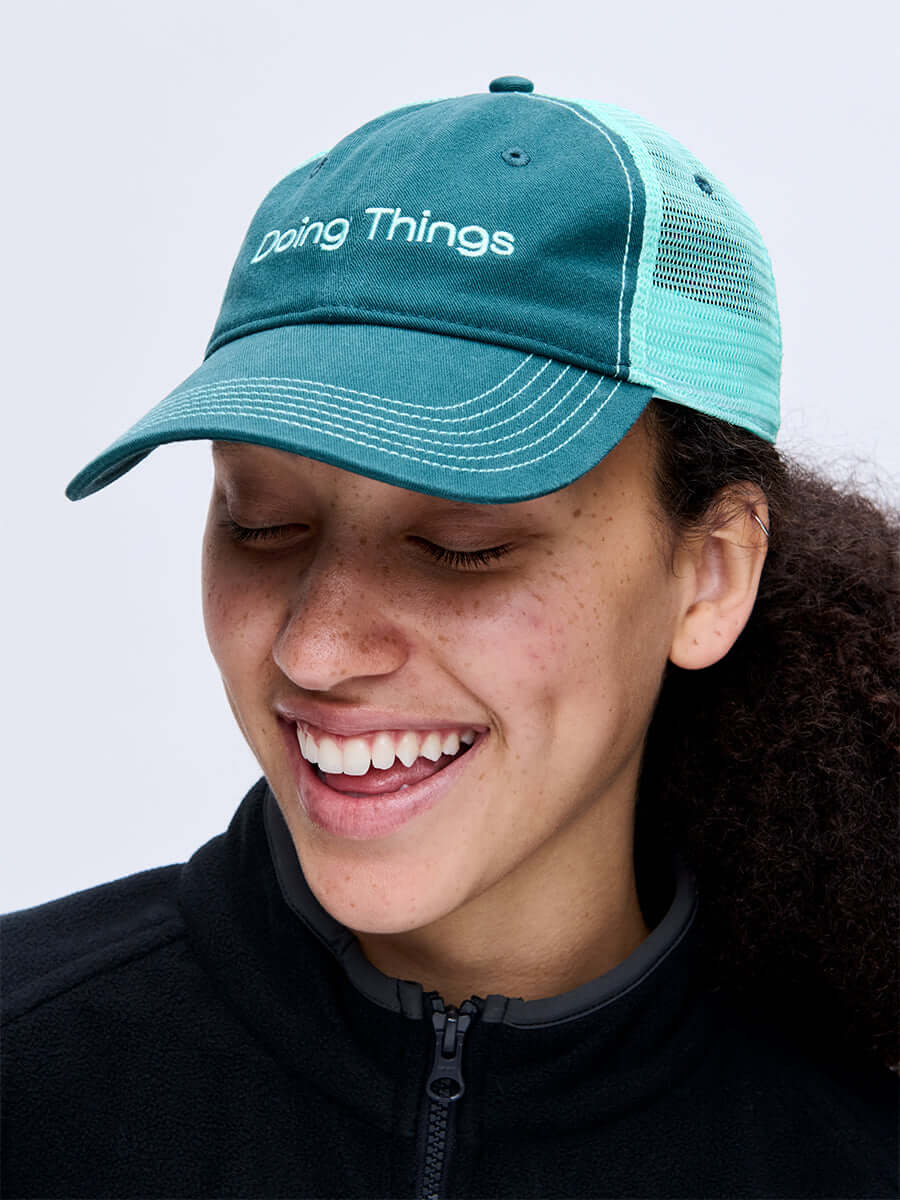 Trucker Hat - Image 4