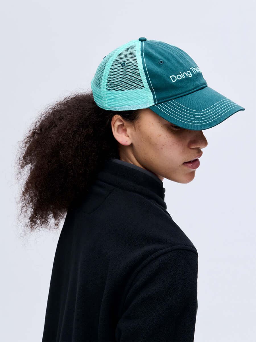 Trucker Hat - Image 5