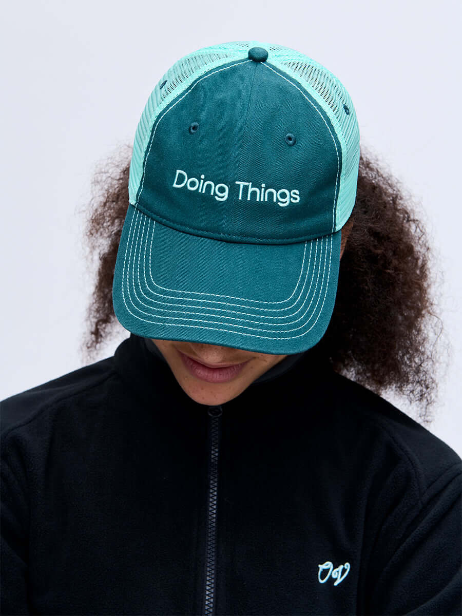 Trucker Hat - Image 6