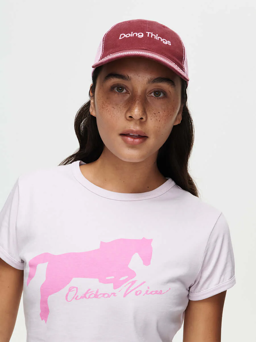 Trucker Hat - Image 4