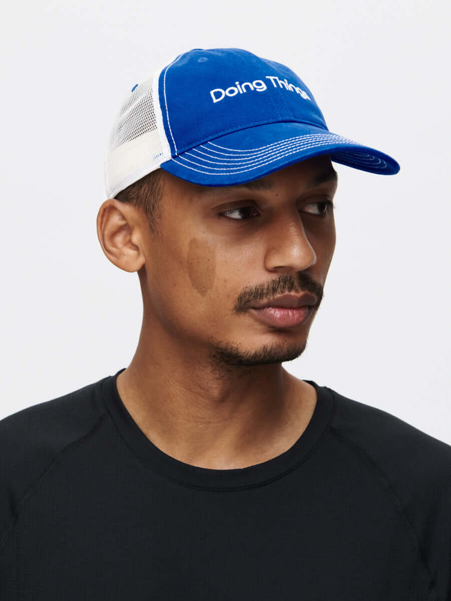 Trucker Hat - Image 3