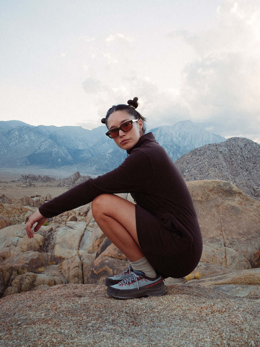 Boulder Dress - Image 6