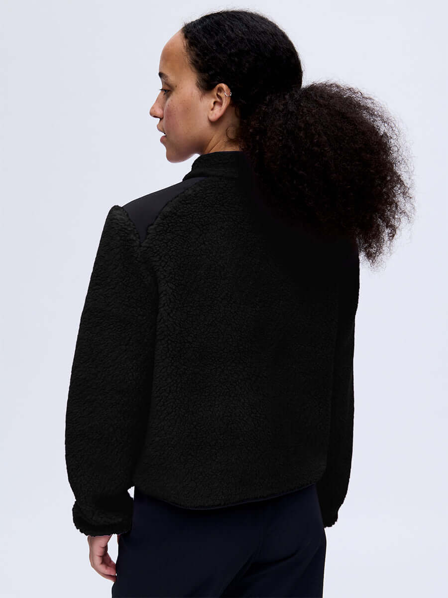 Candy Fleece Jacket - Image 3