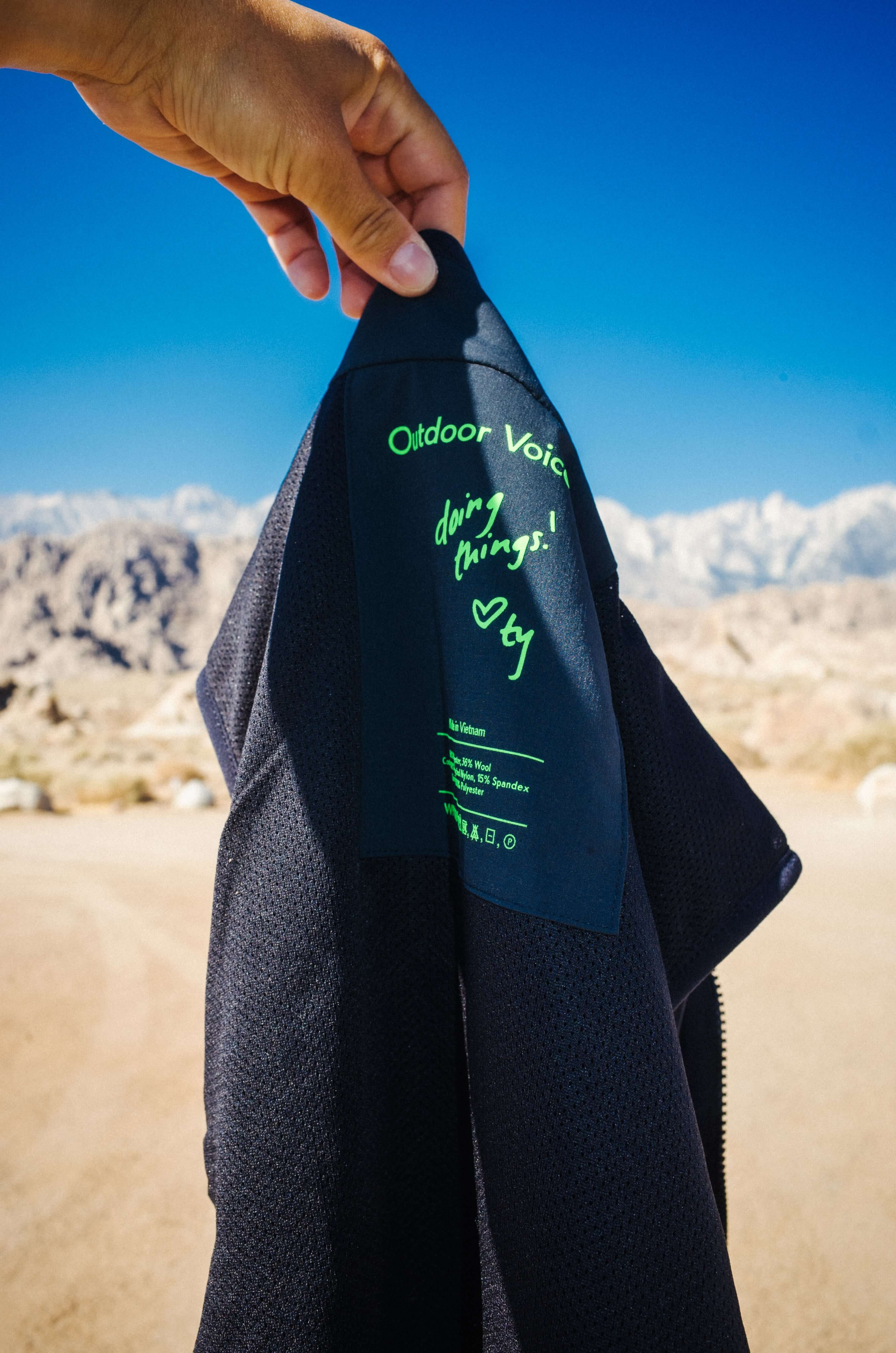 Candy Fleece Vest - Image 6