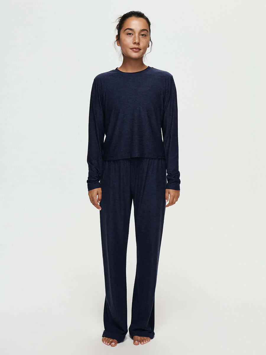 CloudKnit Boxy Longsleeve - Image 2