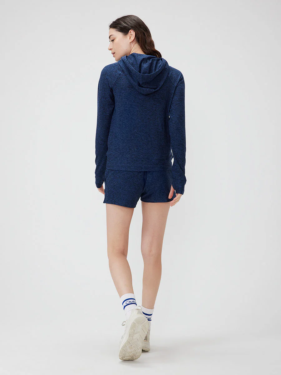 CloudKnit Hoodie - Image 3