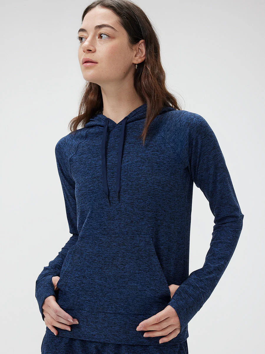 CloudKnit Hoodie - Image 5