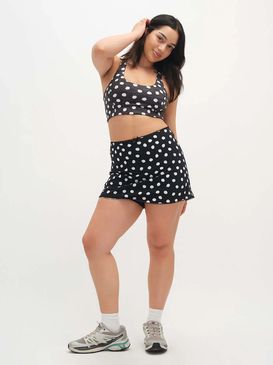Club Skort