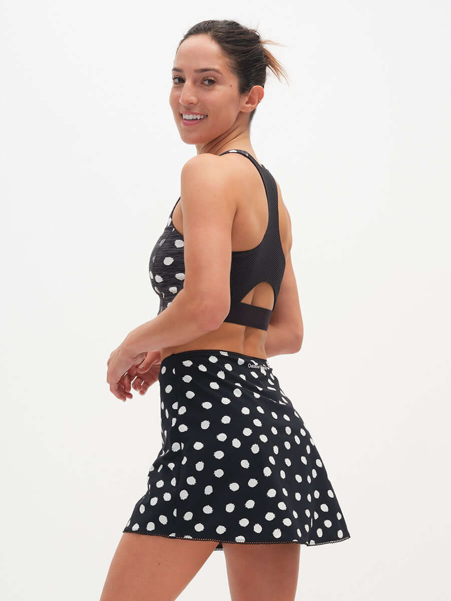 Club Skort - Image 5