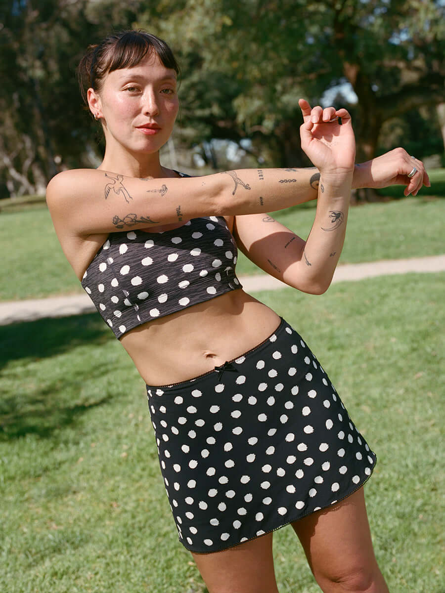 Club Skort - Image 6