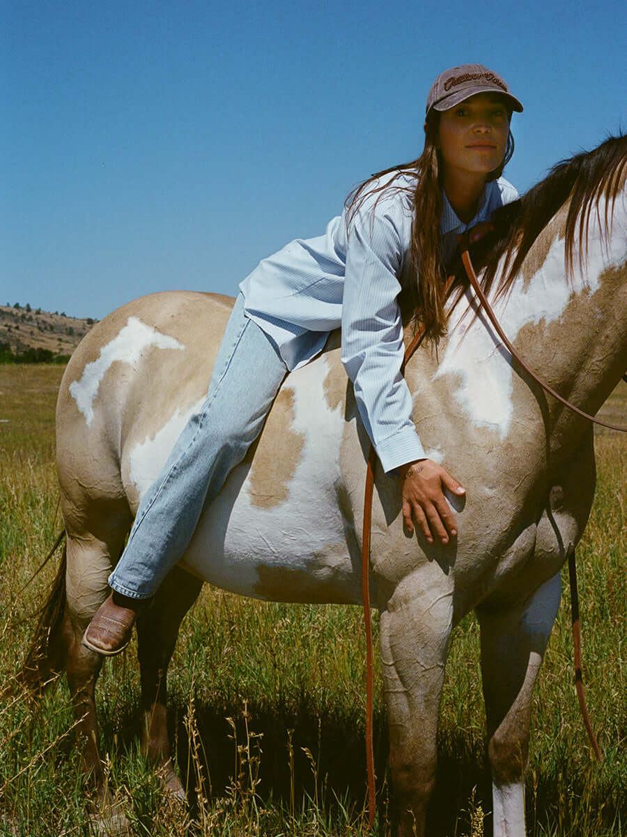 Cowgirl Jean - Image 2