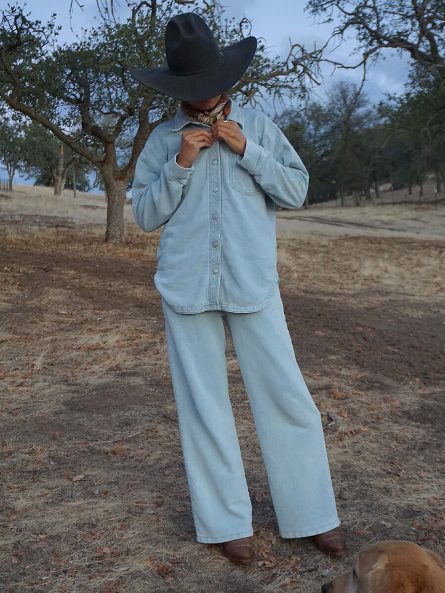 Desert Pant - Image 6