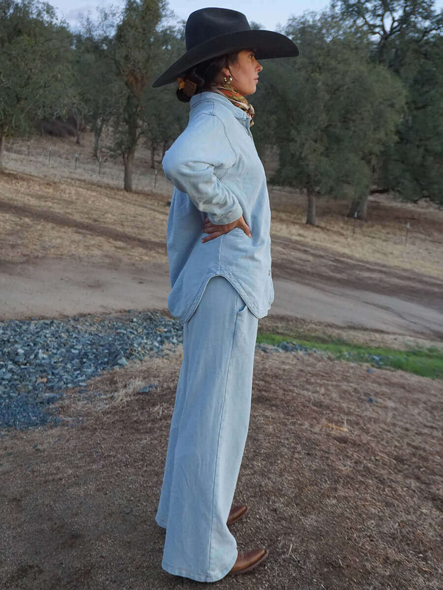 Desert Pant - Image 2