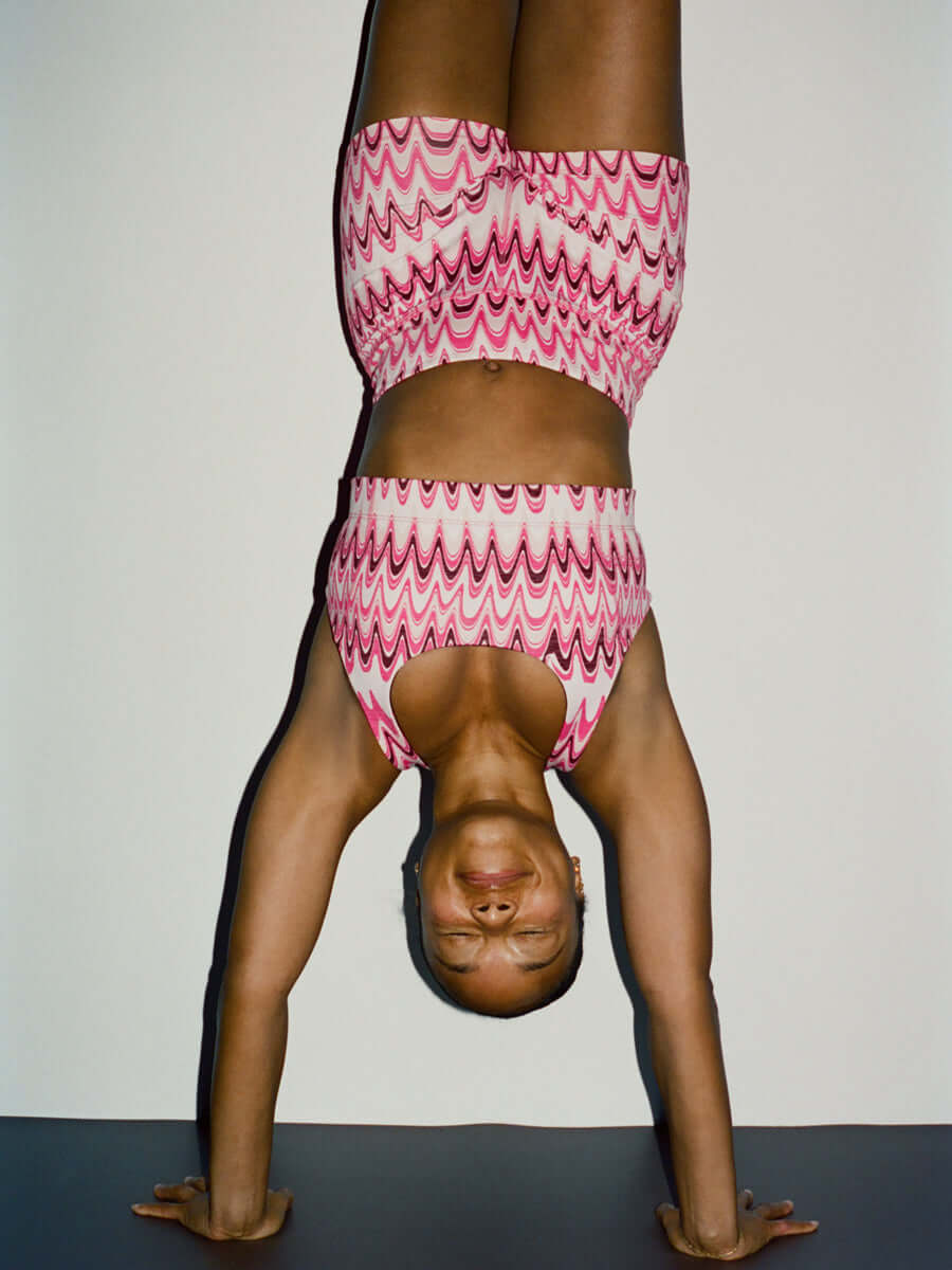 Doing Things Bra - Image 5