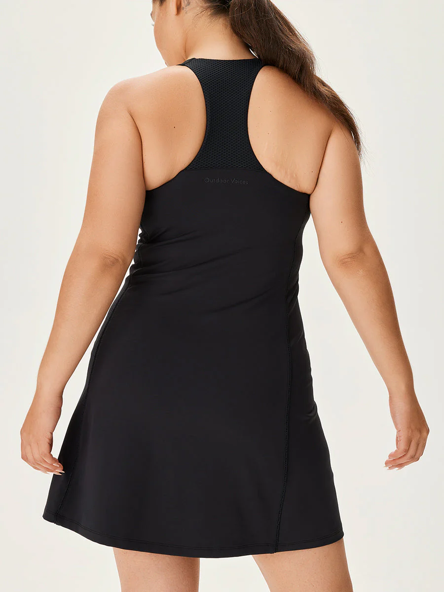 Doing Things Dress - Image 3