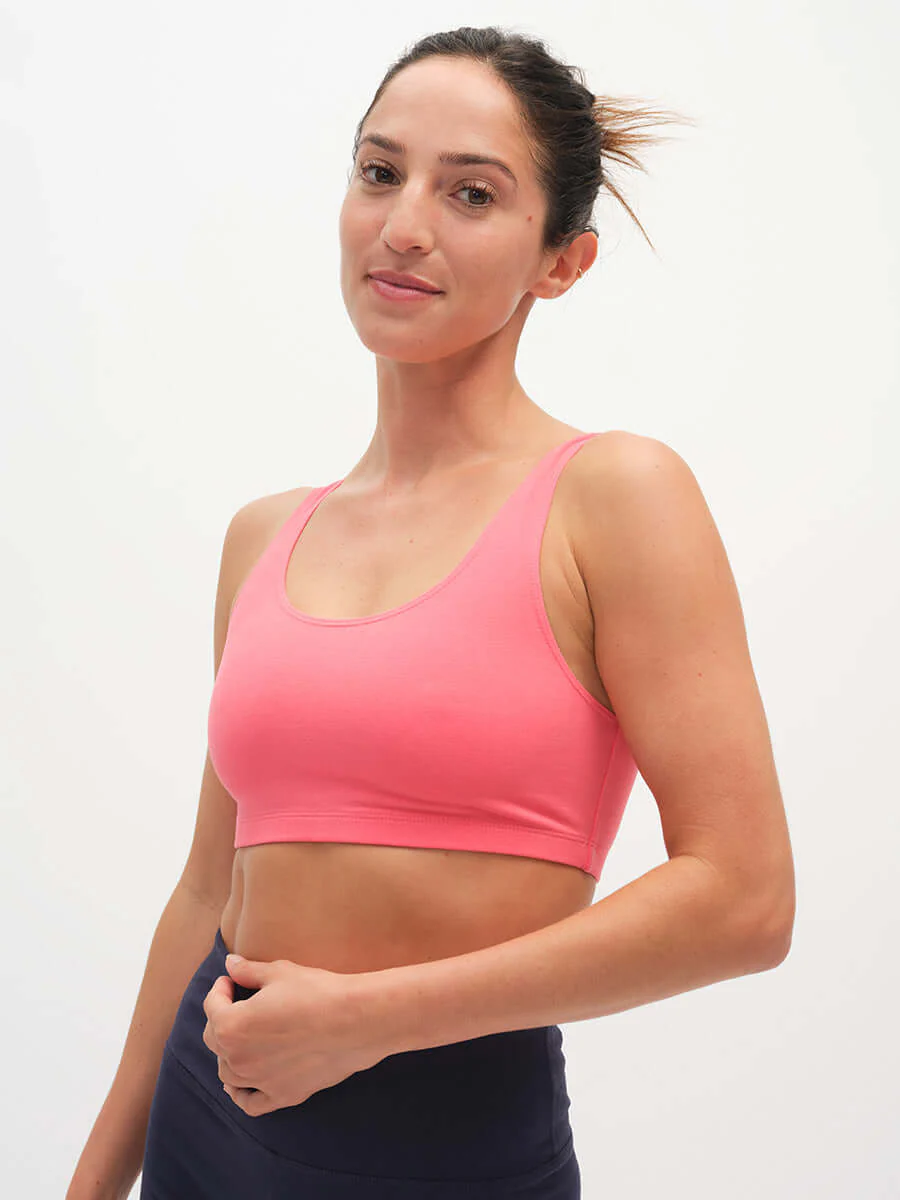 Double Dip Bra