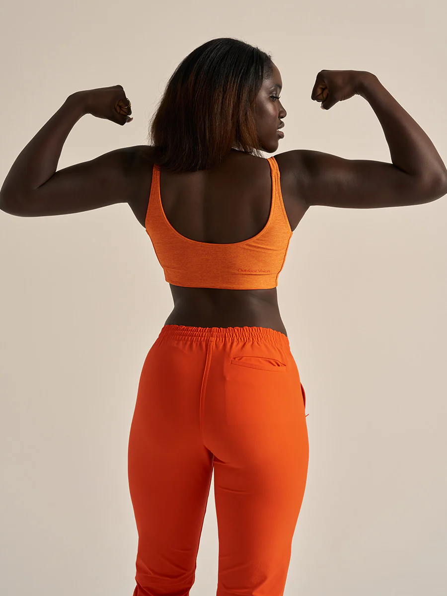 Double Time Bra - Image 6