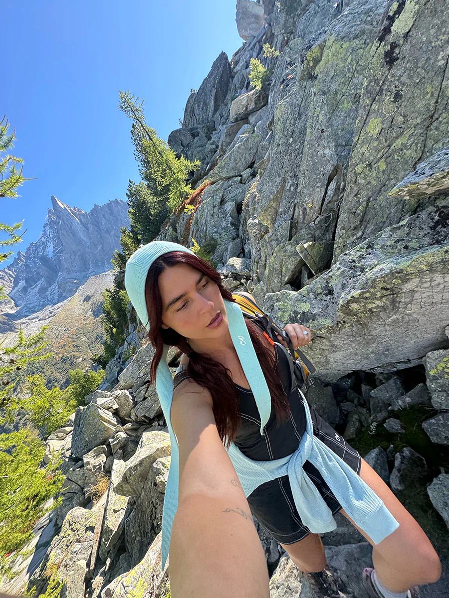 Energy Dress - Image 2