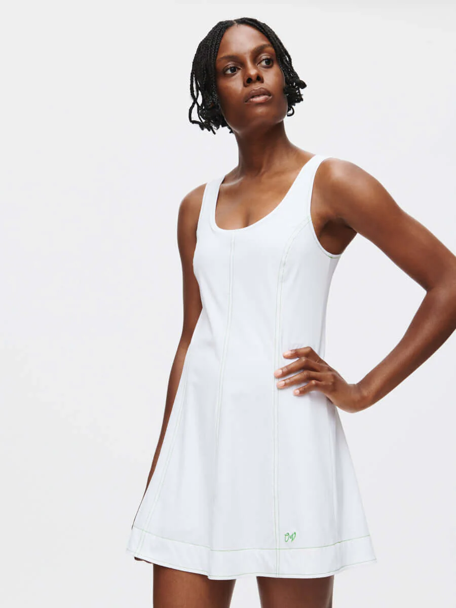 Energy Dress