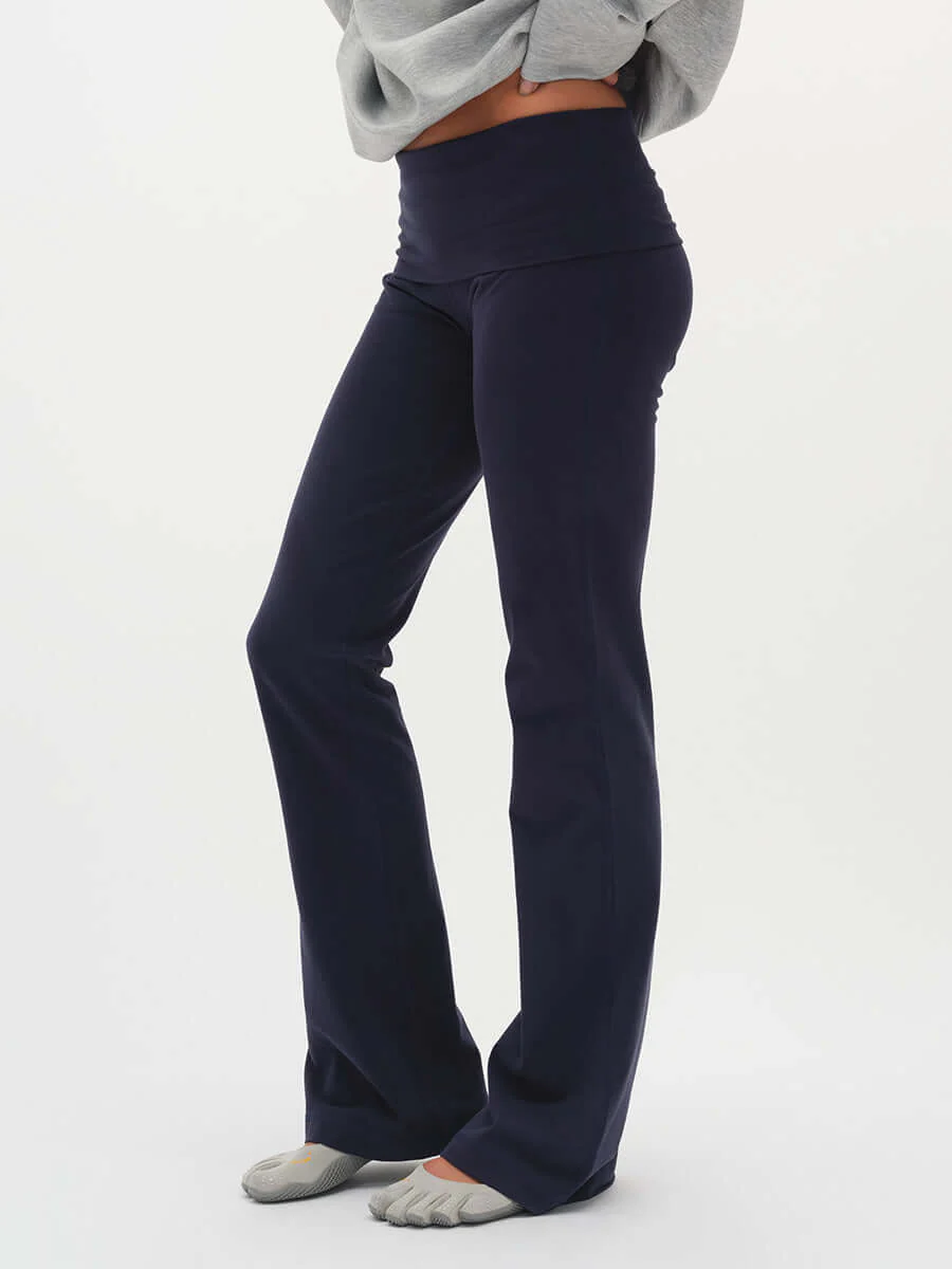 Flared Legging - Image 3