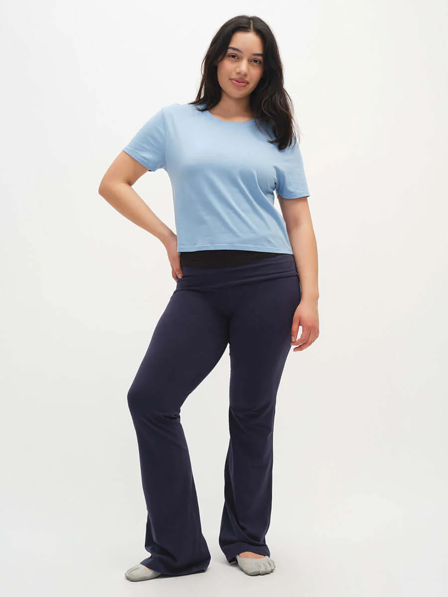 Flared Legging - Image 4