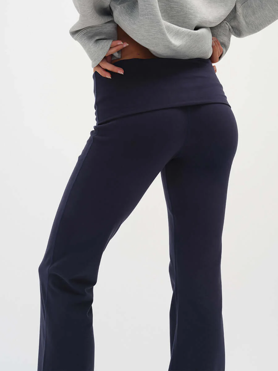 Flared Legging - Image 7