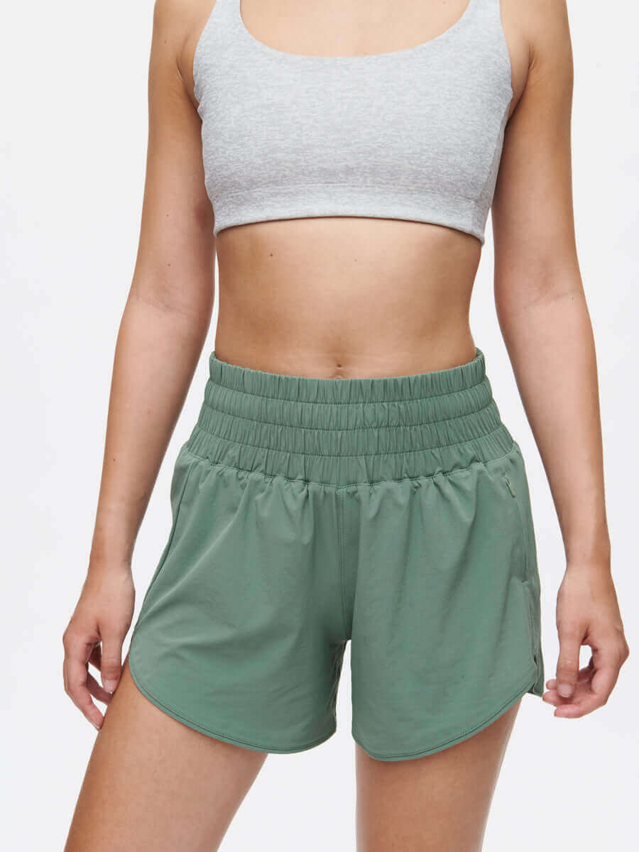LightSpeed 3" Short