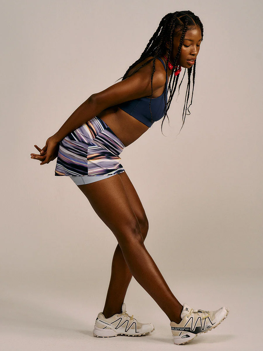 LightSpeed Minimal 3" Skort - Image 3