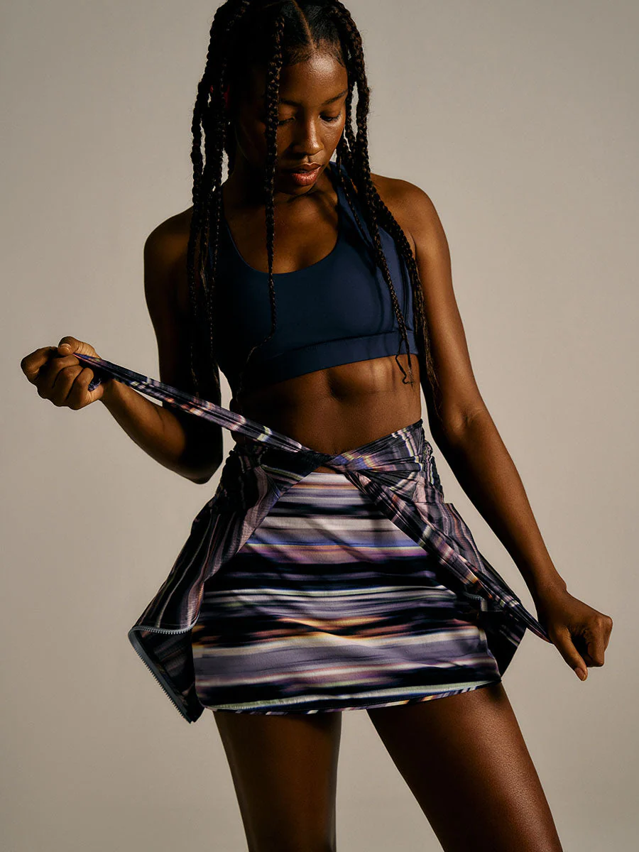 LightSpeed Minimal 3" Skort - Image 4