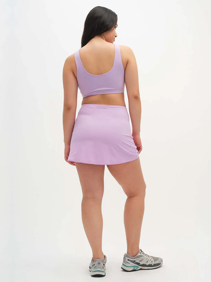 LightSpeed Minimal 3" Skort - Image 3