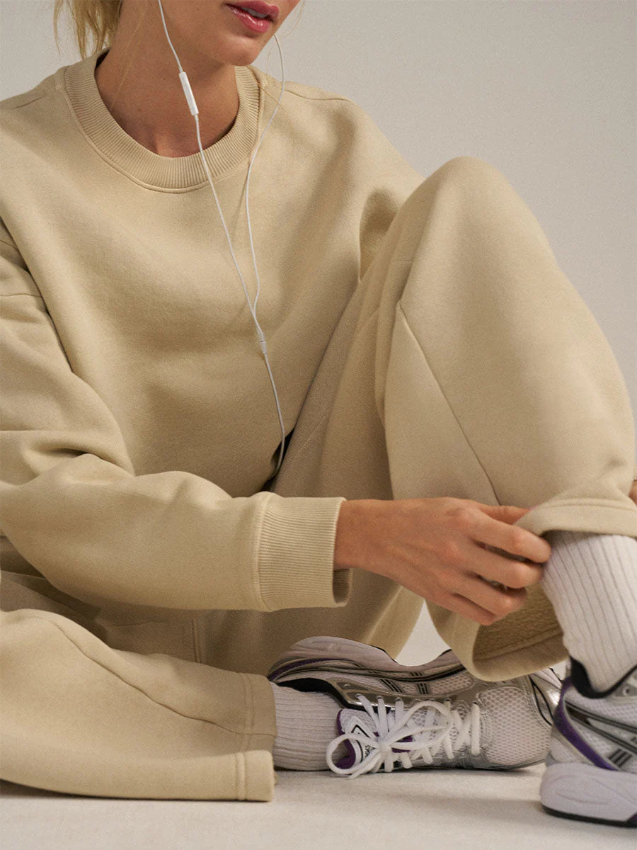 Nimbus Relaxed Sweatpant - Image 2