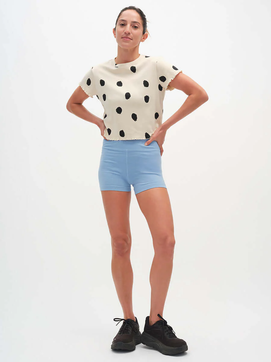 Polka Tee - Image 2