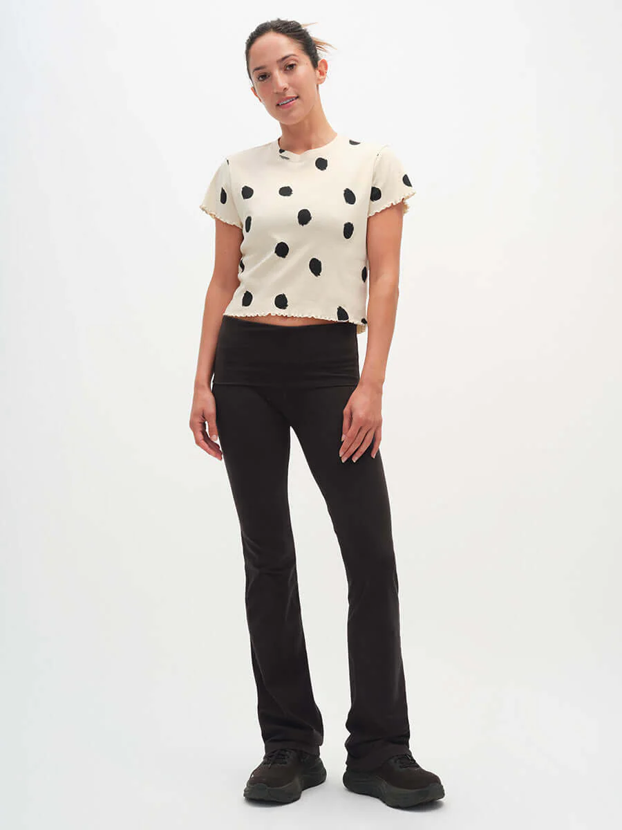 Polka Tee - Image 5