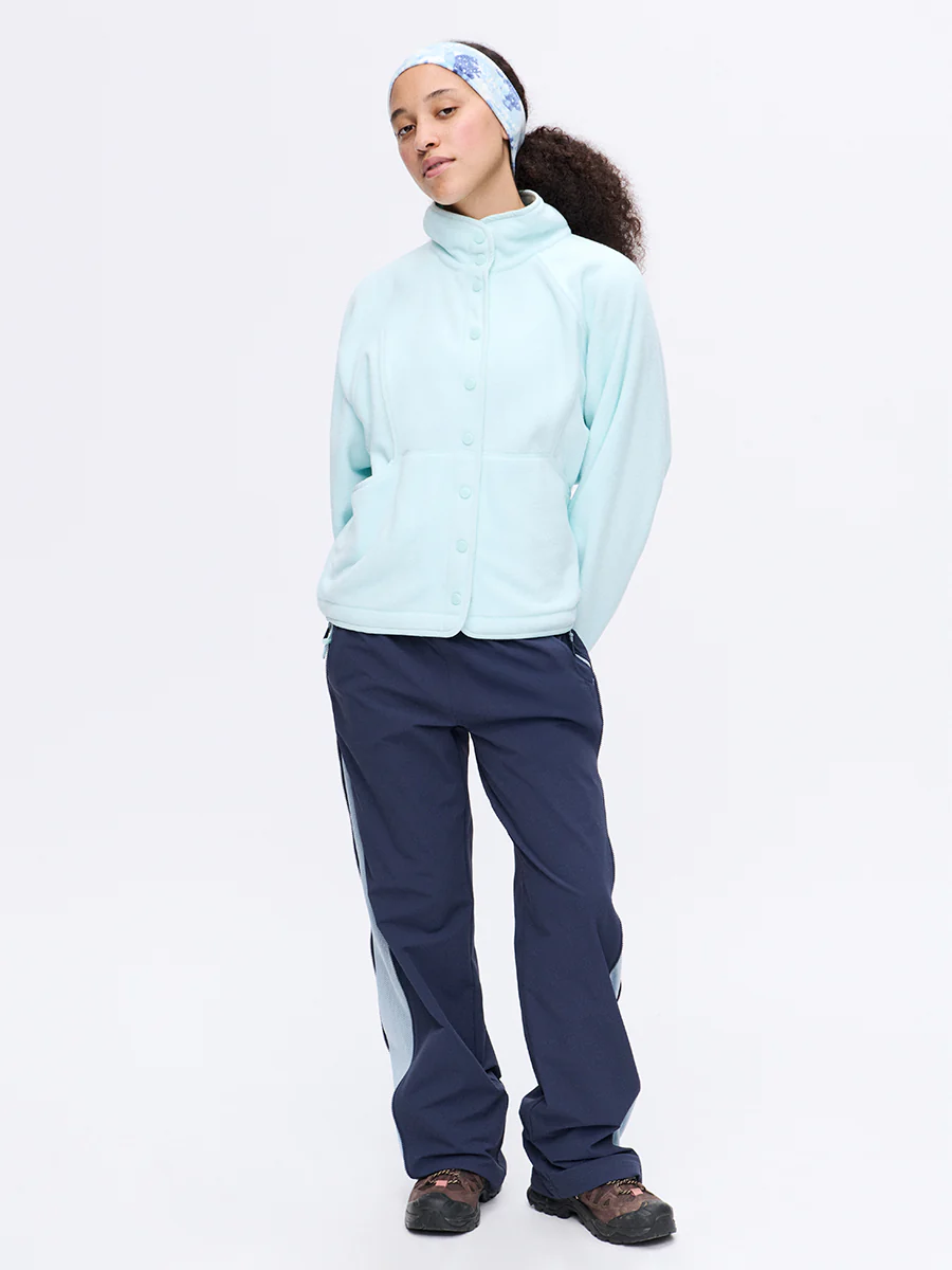 RecFleece Snap Jacket - Image 3