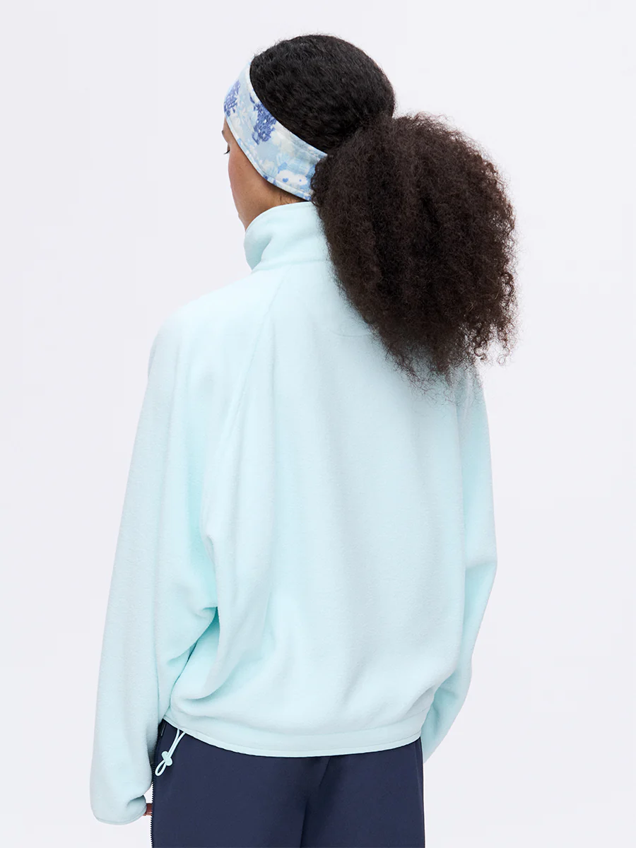 RecFleece Snap Jacket - Image 4