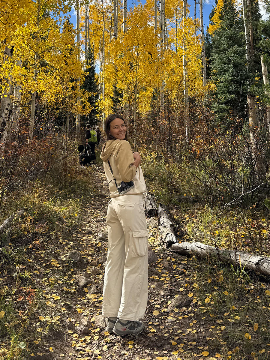 RecTrek Cargo Pant - Image 7