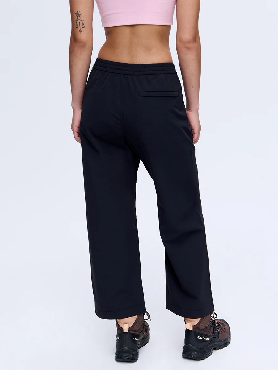 RecTrek Cropped Wide Leg Pant - Image 3