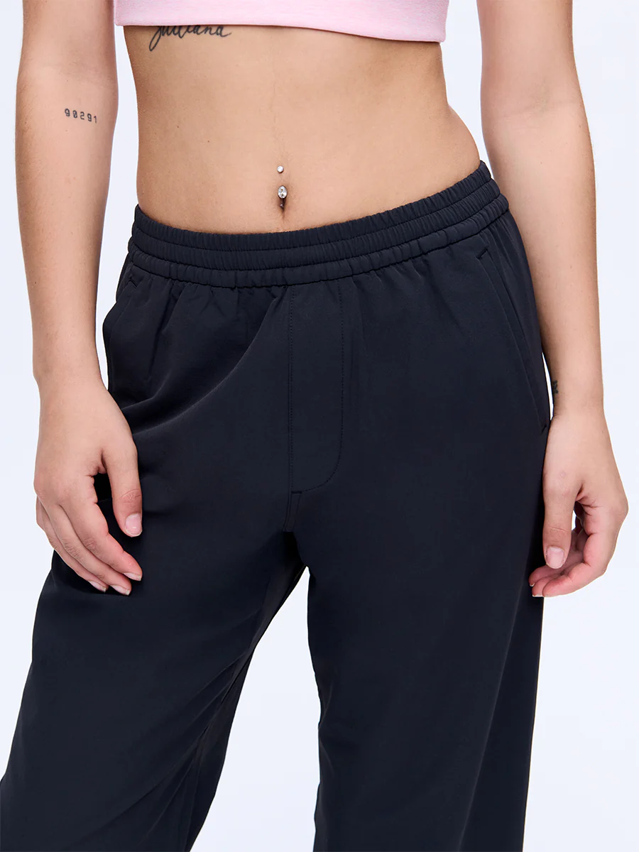 RecTrek Cropped Wide Leg Pant - Image 4