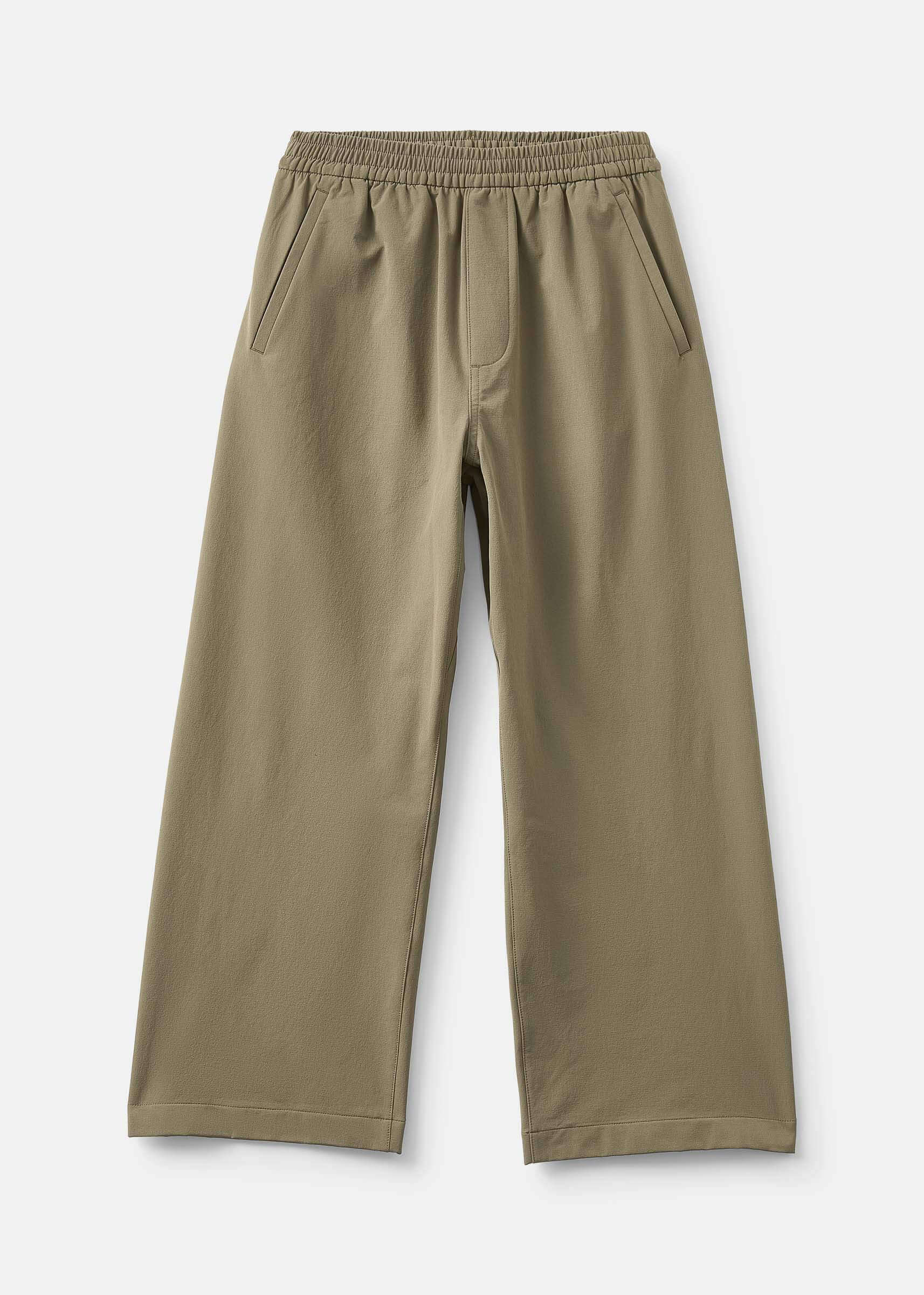 RecTrek Cropped Wide Leg Pant - Image 4