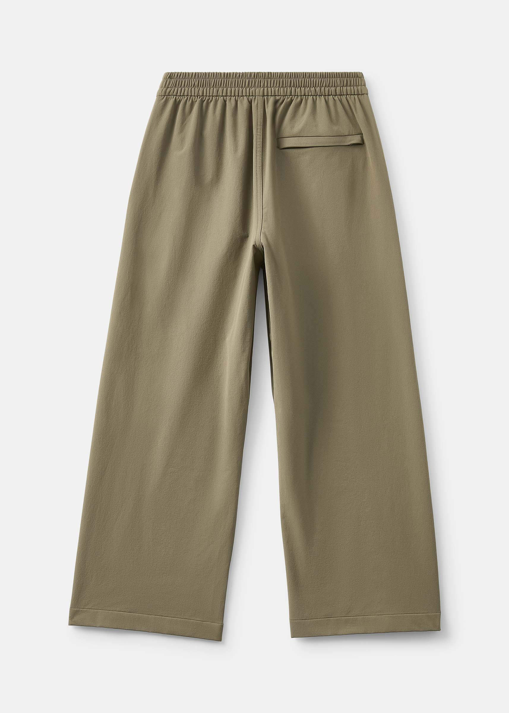 RecTrek Cropped Wide Leg Pant - Image 5